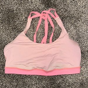 Lululemon Energy Bra